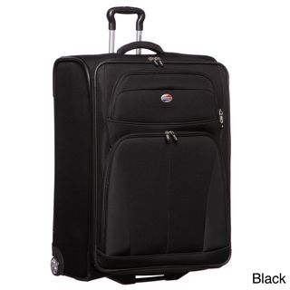 American Tourister 29 inch Expandable Rolling Upright