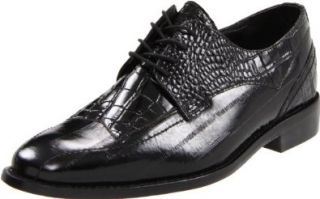 Stacy Adams Mens Tarviso Oxford Shoes