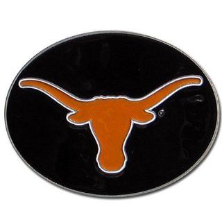 Texas Longhorns Logo Buckle