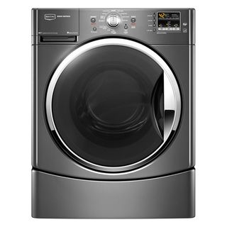 Maytag Performance Series Front Load Washer