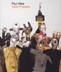 Paul Klee Hand Puppets (Hardcover) Today $28.04