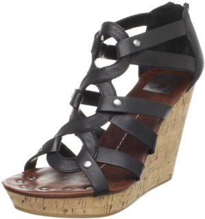 by Dolce Vita Womens Persimmon Wedge Sandal DV by Dolce Vita Shoes