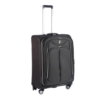 Atlantic Odyssey 29 inch Expandable Spinner Luggage Upright