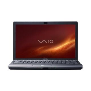 Sony VAIO VGN Z820G/B Laptop (Refurbished)