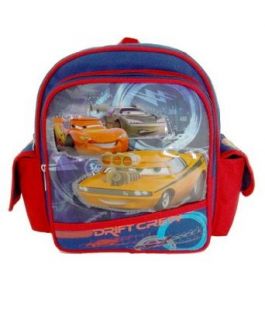 Disney Cars Mini Backpack Clothing
