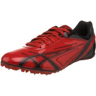 ASICS Mens Hypersprint Track And Field Shoe