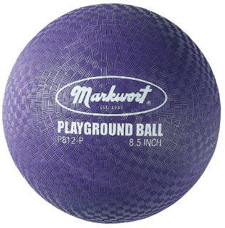 Markwort Playground Ball, Purple