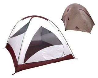 Kelty Grand Mesa 6 (old style) 3 Season Camping Tent