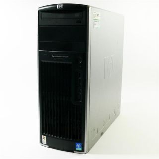 HP DU937AV xw6200 Workstation (Refurbished)