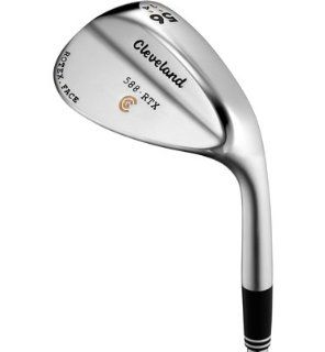 Bounce Wedge (Right Hand, Steel, Wedge, 58 Degree)