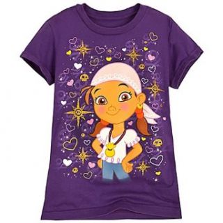    Jake and the Never Land Pirates Izzy Tee