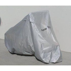 Large Size Scooter and Motorcycle Cover 50cc, 125cc,150cc