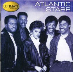Atlantic Starr   Ultimate Collection Today $10.96