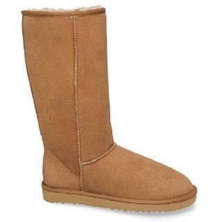 UGG Womens Classic Tall Boot Shoes