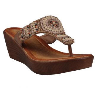Juno Low Wedge Sandals Today $37.49 2.7 (3 reviews)