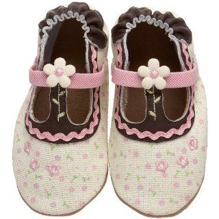 (Infant/Toddler),Vanilla,18 24 Months (6.5 8 M US Toddler) Shoes