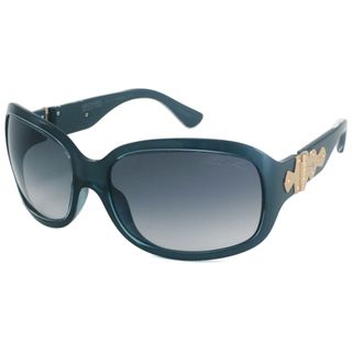 Michael Michael Kors Womens M2685S Bel Air Wrap Sunglasses