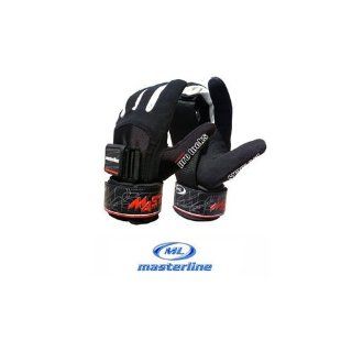Masterline Pro Lock Curves Waterski Glove (XS) Sports