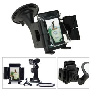 Luxmo Universal Car Holder Mount #2 for iPod Touch
