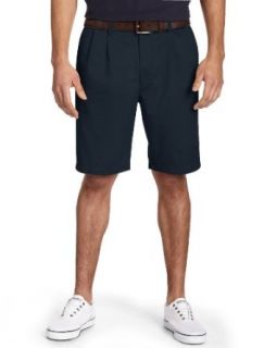 Dockers Big & Tall Pleated Shorts Clothing