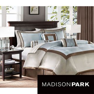 Madison Park Abigail 7 piece Comforter Set