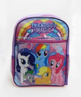 My Little Pony Friendship is Magic Backpack Clothing