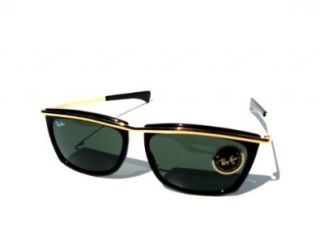 and Arista Gold / Vintage Retro 80s Mens Womens USA RayBans Shoes