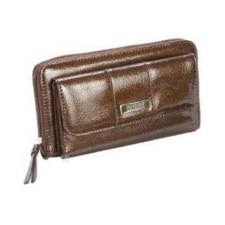 Kenneth Cole Reaction Brown Small Plate Urban Organizer