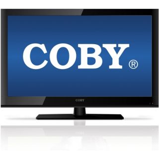 Coby TFTV4028 40 1080p LCD TV   169   HDTV 1080p