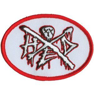 (hed)pe   Patches   Embroidered Clothing