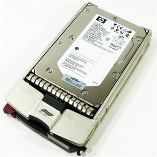 HP 364621 B22 146GB Hot Swap Hard Drive (Refurbished)