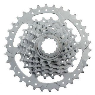 SunRace CSM63 7 Speed Bicycle Cassette   11 34 Sports