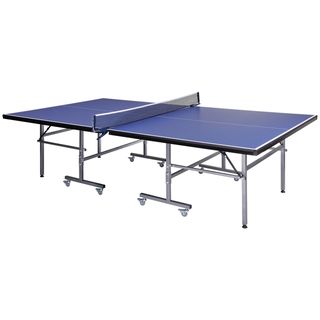 Halex Fusion 2 piece Ping Pong Table