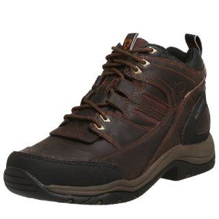 com Ariat Mens Telluride H2O Copper Hiking Boot,Copper,7 M US Shoes