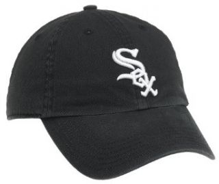 MLB Chicago White Sox Franchise Fitted Baseball Cap (Large