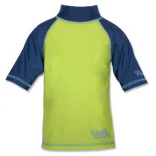 UV Skinz UPF 50+ Sun Protective Short Sleeve Shirt