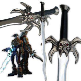 Legacy of Kain Soul Reaver Vampire Sword Sports