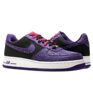Nike Air Force 1 Low Mens Basketball Shoes 488298 025