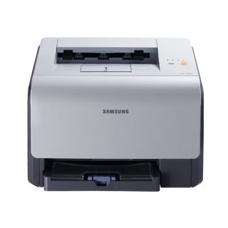 Samsung CLP 300 Color Laser Printer 17 PPM (Refurb)