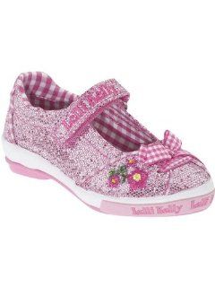  Lelli Kelly Bow Dolly Fuchsia Glitter (25 EU (8 US Toddler)) Shoes