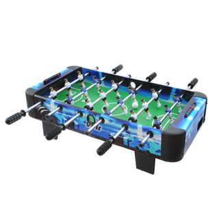 Voit 32 inch Table Top Foosball Game