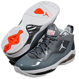 Nike Mens Jordan Melo M8 Basketball Shoes