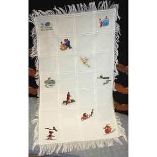 Disney Dreams Collection Afghan Counted Cross Stitch Kit 29X45 18