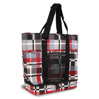World Elaine Star Lunch Tote Bag