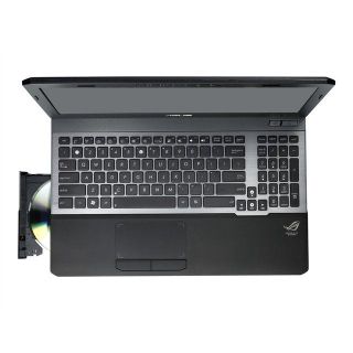 ASUS G55 G55VW S1129V notebook   ASUS G55VW S1129V, G55. Fréquence du