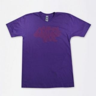 Animal Collective by Rob Carmichael   Crew Neck T Shirt