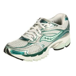 Saucony Womens Progrid Guide 4 Technical Road Running Shoes