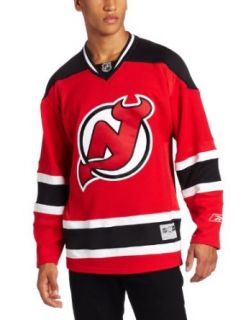 NHL New Jersey Devils Premier Jersey