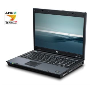 HP Compaq Business Notebook 6715b (GC012ET)   Achat / Vente ORDINATEUR