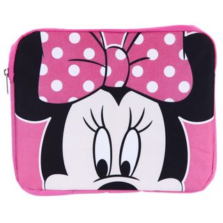 Disney Minnie Mouse iPad / eReader Sleeve
